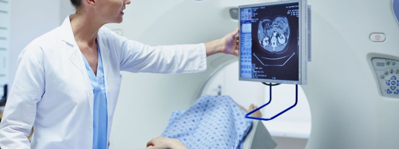How to Prepare for Your CT Scan