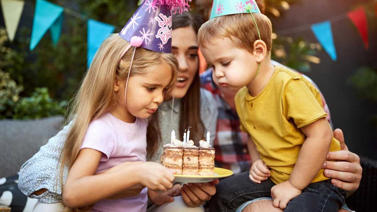 kid birthday party favor ideas